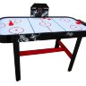 Игровой стол DFC Praga аэрохоккей