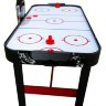 Игровой стол DFC Praga аэрохоккей