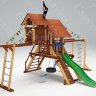 Игровой комплекс Савушка Lux - 10