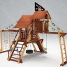 Игровой комплекс Савушка Lux - 10