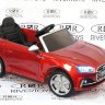 Электромобиль AUDI S5 CABRIOLET (лицензионная модель)
