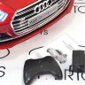 Электромобиль AUDI S5 CABRIOLET (лицензионная модель)
