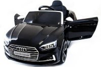 Электромобиль AUDI S5 CABRIOLET (лицензионная модель)