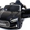 Электромобиль AUDI S5 CABRIOLET (лицензионная модель)
