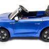 Электромобиль AUDI S5 CABRIOLET (лицензионная модель)