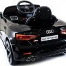 Электромобиль AUDI S5 CABRIOLET (лицензионная модель)