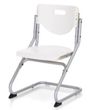 Стул KETTLER Chair 6725-ХХХ