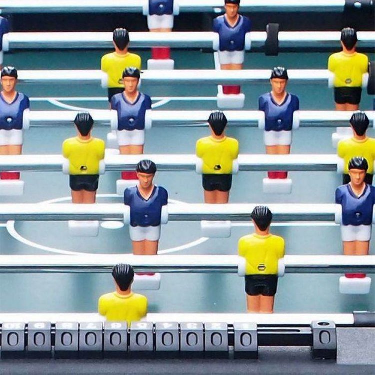 ﻿Игровой стол DFC TOTTENHAM футбол