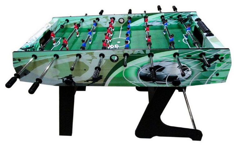 Игровой стол DFC SEVILLA футбол