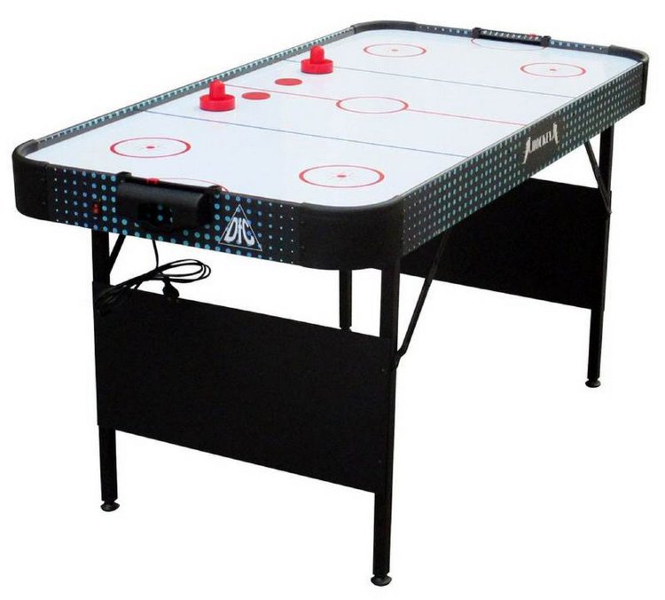 Игровой стол DFC MANILA аэрохоккей
