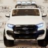 Детский джип NEW FORD RANGER 4WD (ЛИЦЕНЗИОННАЯ МОДЕЛЬ) с дистанционным управлением