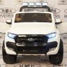 Детский джип NEW FORD RANGER 4WD (ЛИЦЕНЗИОННАЯ МОДЕЛЬ) с дистанционным управлением