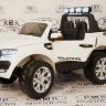 Детский джип NEW FORD RANGER 4WD (ЛИЦЕНЗИОННАЯ МОДЕЛЬ) с дистанционным управлением