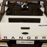 Детский джип NEW FORD RANGER 4WD (ЛИЦЕНЗИОННАЯ МОДЕЛЬ) с дистанционным управлением