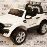 Детский джип NEW FORD RANGER 4WD (ЛИЦЕНЗИОННАЯ МОДЕЛЬ) с дистанционным управлением