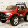 Детский джип NEW FORD RANGER 4WD (ЛИЦЕНЗИОННАЯ МОДЕЛЬ) с дистанционным управлением