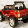 Детский джип NEW FORD RANGER 4WD (ЛИЦЕНЗИОННАЯ МОДЕЛЬ) с дистанционным управлением
