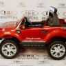 Детский джип NEW FORD RANGER 4WD (ЛИЦЕНЗИОННАЯ МОДЕЛЬ) с дистанционным управлением