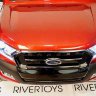 Детский джип NEW FORD RANGER 4WD (ЛИЦЕНЗИОННАЯ МОДЕЛЬ) с дистанционным управлением