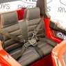 Детский джип NEW FORD RANGER 4WD (ЛИЦЕНЗИОННАЯ МОДЕЛЬ) с дистанционным управлением
