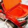 Детский джип NEW FORD RANGER 4WD (ЛИЦЕНЗИОННАЯ МОДЕЛЬ) с дистанционным управлением