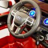 Детский джип NEW FORD RANGER 4WD (ЛИЦЕНЗИОННАЯ МОДЕЛЬ) с дистанционным управлением