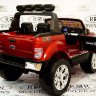 Детский джип NEW FORD RANGER 4WD (ЛИЦЕНЗИОННАЯ МОДЕЛЬ) с дистанционным управлением