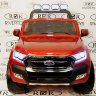 Детский джип NEW FORD RANGER 4WD (ЛИЦЕНЗИОННАЯ МОДЕЛЬ) с дистанционным управлением