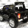 Детский джип NEW FORD RANGER 4WD (ЛИЦЕНЗИОННАЯ МОДЕЛЬ) с дистанционным управлением