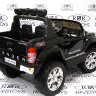 Детский джип NEW FORD RANGER 4WD (ЛИЦЕНЗИОННАЯ МОДЕЛЬ) с дистанционным управлением
