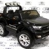 Детский джип NEW FORD RANGER 4WD (ЛИЦЕНЗИОННАЯ МОДЕЛЬ) с дистанционным управлением