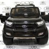 Детский джип NEW FORD RANGER 4WD (ЛИЦЕНЗИОННАЯ МОДЕЛЬ) с дистанционным управлением