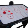 Игровой стол DFC Blue Ice Pro аэрохоккей