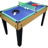 Игровой стол DFC PARTY 13 в 1 трансформер