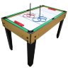 Игровой стол DFC PARTY 13 в 1 трансформер