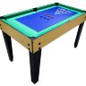 Игровой стол DFC PARTY 13 в 1 трансформер