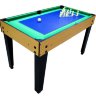 Игровой стол DFC PARTY 13 в 1 трансформер