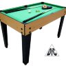 Игровой стол DFC PARTY 13 в 1 трансформер