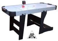 ﻿Игровой стол DFC BASTIA 5 аэрохоккей