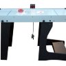 ﻿Игровой стол DFC BASTIA 5 аэрохоккей