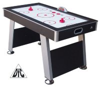 Игровой стол DFC EDMONTON аэрохоккей