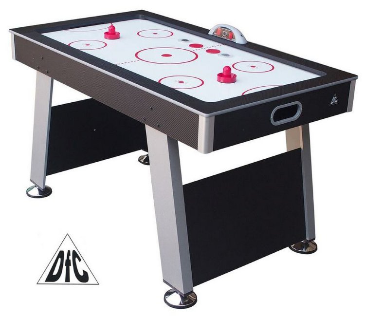 Игровой стол DFC EDMONTON аэрохоккей