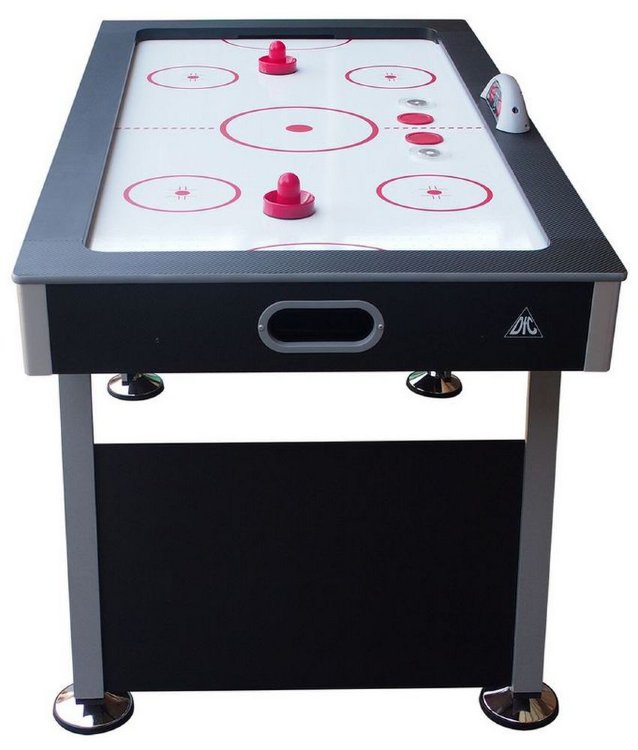 Игровой стол DFC EDMONTON аэрохоккей