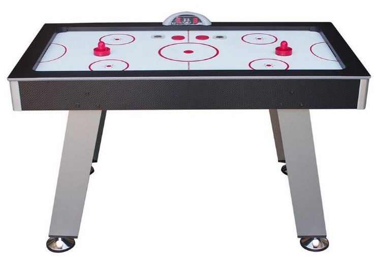 Игровой стол DFC EDMONTON аэрохоккей