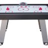 Игровой стол DFC EDMONTON аэрохоккей