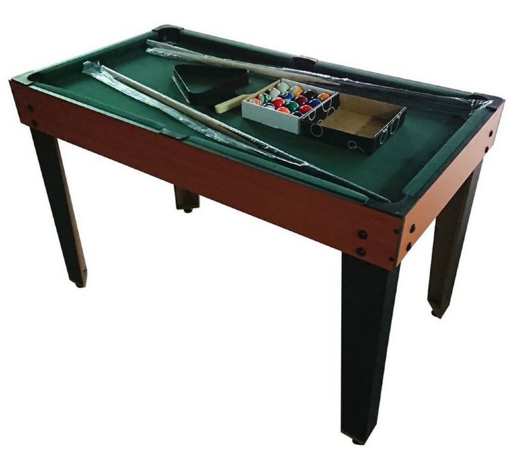 Игровой стол DFC REFLEX 9 в 1 трансформер