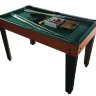 Игровой стол DFC REFLEX 9 в 1 трансформер