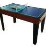 Игровой стол DFC REFLEX 9 в 1 трансформер
