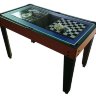 Игровой стол DFC REFLEX 9 в 1 трансформер