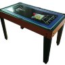 Игровой стол DFC REFLEX 9 в 1 трансформер